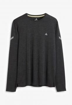 Next ACTIVE SPORTS - T-Shirt Print - Grey (465000) | Herren -Next Verkäufe 2022 ba5fd90d40294a84bc61a3585bb95184