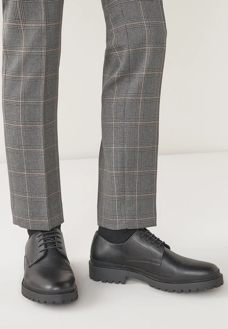 Next Schnürer - Black | Herren 1 Next Schnürer - Black | Herren