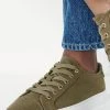 Next Damen BASEBALL - Sneaker Low - Khaki