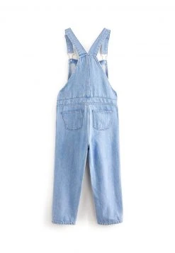 Next Latzhose - Blue | Kinder -Next Verkäufe 2022 ba901c46624f41cca4d6a847ad58d56b