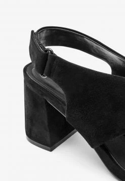 Next MOTION FLEX - High Heel Sandalette - Black | Damen -Next Verkäufe 2022 ba99634e1af1450882e503f0b9e0202a