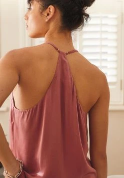 Next Damen SET - Nachtwäsche Set - Rose Pink -Next Verkäufe 2022 baa270daa13a4754bca2afa0f8b67fbd