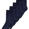 Next Kinder 5 PACK - Socken - Blue