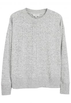 Next Strickpullover - Grey | Damen -Next Verkäufe 2022 bab3df4af43646a69982080a18377697