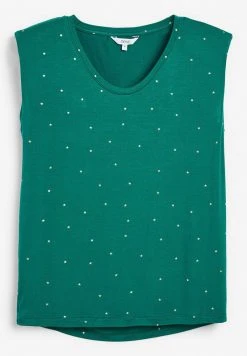 Next STAR - Top - Teal | Damen -Next Verkäufe 2022 bab528aba8274267b7b4bbe6a8c2736c