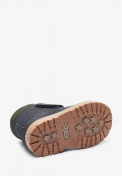 Next Kinder Snowboot/Winterstiefel - Dark Blue -Next Verkäufe 2022 babcef4a2eca4787985ec8cbca0772cd