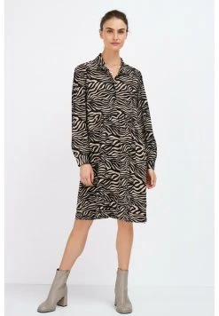 Next Damen MATERNITY/NURSING - Blusenkleid - Multi-coloured