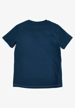 Next Kinder 3 PACK SHORT SLEEVE - T-Shirt Print - Blue -Next Verkäufe 2022 bacb6f6c2e224796b3efd2f93afe5aa6