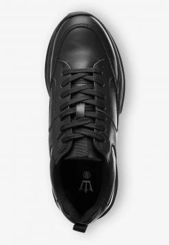 Next Herren Sneaker Low - Black -Next Verkäufe 2022 bad8fcb461ee47f8be247dca44b4f008