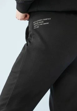 Next Damen BASIC - Jogginghose - Black -Next Verkäufe 2022 badf5528670f46369c83ad90c44704bc
