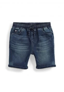 Next Kinder Jeans Shorts - Dark Blue -Next Verkäufe 2022 bae74b0685e4497db3ae17093561eb2e