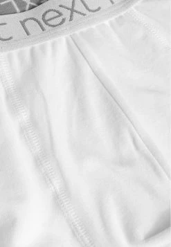Next Herren HIPSTERS 4 PACK - Panties - White -Next Verkäufe 2022 baef8cc9e1b149adacda2393904e029a