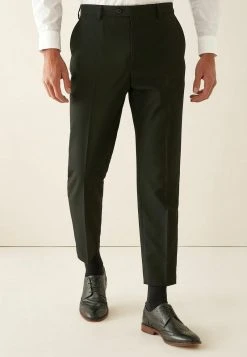 Next Herren Anzughose - Black