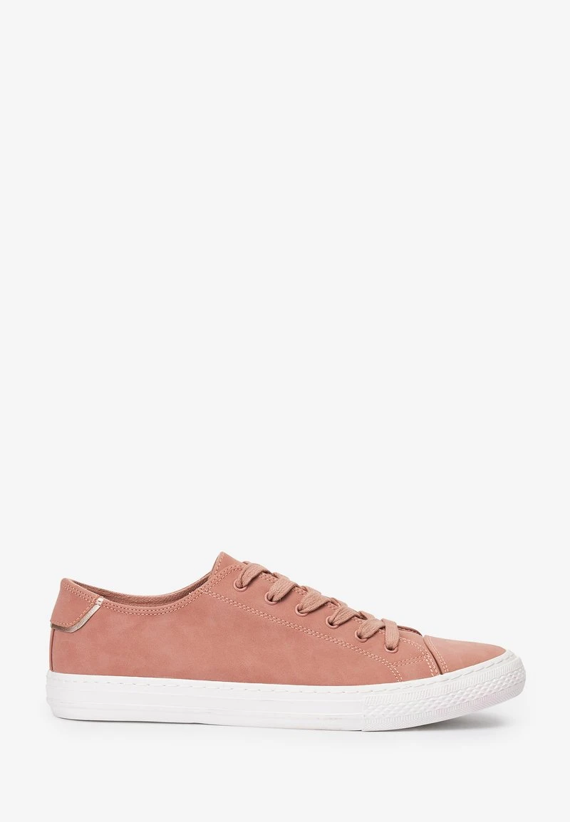 Next Damen BASEBALL - Sneaker Low - Pink 1 Next Damen BASEBALL - Sneaker Low - Pink