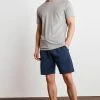 Next Herren Shorts - Navy Blue