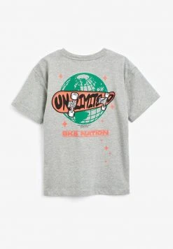 Next Kinder T-Shirt Print - Grey -Next Verkäufe 2022 bb1a122de36043c1986fdf2f627b1cae