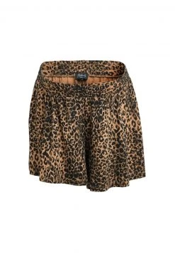 Next Shorts - Animal Print | Damen -Next Verkäufe 2022 bb3547324aba48248cd6485f931f37e6