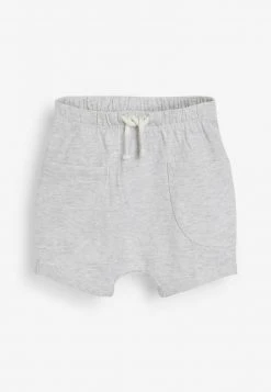 Next Kinder 4 PACK - Shorts - Grey And Navy Blue -Next Verkäufe 2022 bb3885f8f9384e3f8e7d39612de47c3c