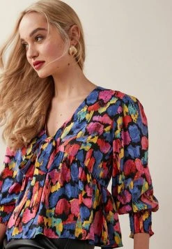 Next Damen FLOATY - Bluse - Pink -Next Verkäufe 2022 bb3d7efb9d0a4f1a95770fc352148e02