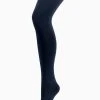 Next Damen 60 DENIER MATERNITY - Strumpfhose - Blue