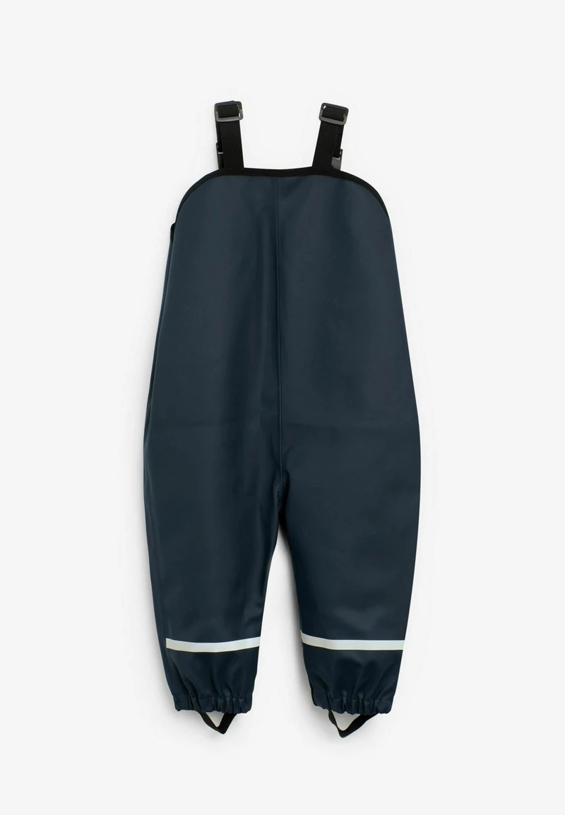 Next Kinder Regenhose - Dark Blue 2 Next Kinder Regenhose - Dark Blue – Bild 2