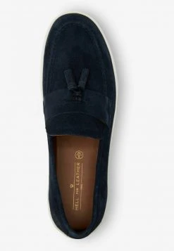 Next Herren SUEDE TASSEL - Mokassin - Navy -Next Verkäufe 2022 bb751ca2a8df4ea2a25a3a9531efbd7e