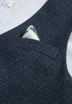 Next Kinder Anzugweste - Dark Blue -Next Verkäufe 2022 bb76b99254ec4fce8588663225ac40d8