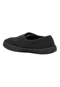 Next Unisex Slipper - Black -Next Verkäufe 2022 bb77cb52433c472b96c4735b6aec1975