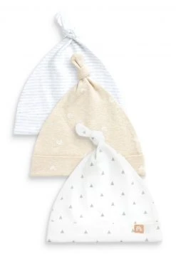 Next Unisex Mütze - Off White