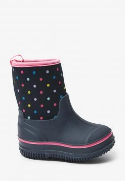 Next Kinder Gummistiefel - Dark Blue -Next Verkäufe 2022 bb90150429e64018bebe26ce349d1105