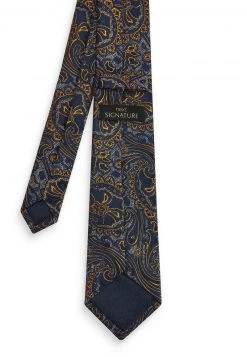 Next Herren SIGNATURE - Krawatte - Mottled Royal Blue -Next Verkäufe 2022 bb922cc7082747d7ae323050c0c95e76