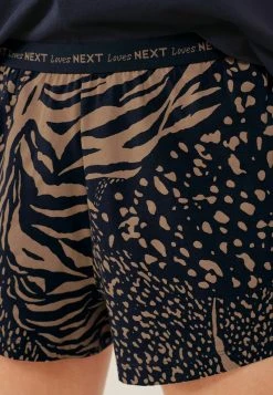 Next Damen SET - Nachtwäsche Set - Navy Blue Animal 10 Next Damen SET - Nachtwäsche Set - Navy Blue Animal -Next Verkäufe 2022 bb92e5e669d8409e8ac0e52deaf2860a