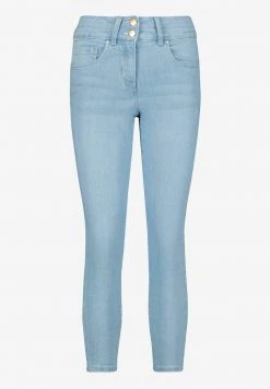 Next Damen Jeans Skinny Fit - Blue -Next Verkäufe 2022 bb951d90aa254397afc658130e18e4ca