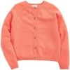 Next Kinder Strickjacke - Orange