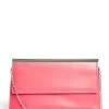 Next Damen Clutch - Raspberry Pink