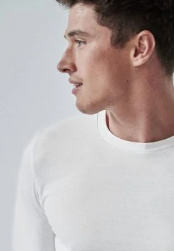 Next Herren Langarmshirt - White 7 Next Herren Langarmshirt - White -Next Verkäufe 2022 bba7e527d0484b31863b761412dbd6b0