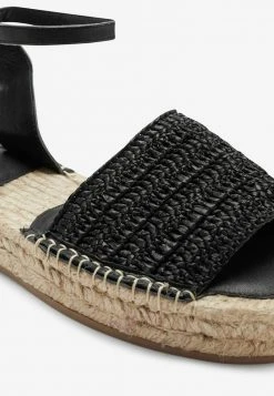 Next Damen Espadrille - Black 7 Next Damen Espadrille - Black -Next Verkäufe 2022 bba99b32d4cc4bf38e058d354d7fcf4c
