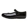 Next Kinder LEATHER BROGUE MARY JANE SHOES (OLDER) - Riemchenballerina - Black