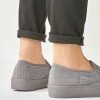 Next FOREVER COMFORT CHUNKY QUILTED - Sneaker Low - Grey | Damen