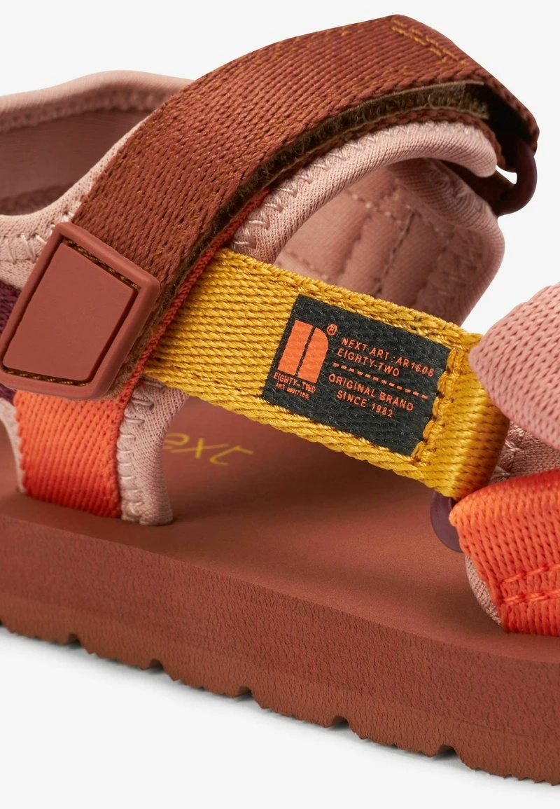 Next Kinder Trekkingsandale - Nude 3 Next Kinder Trekkingsandale - Nude – Bild 3