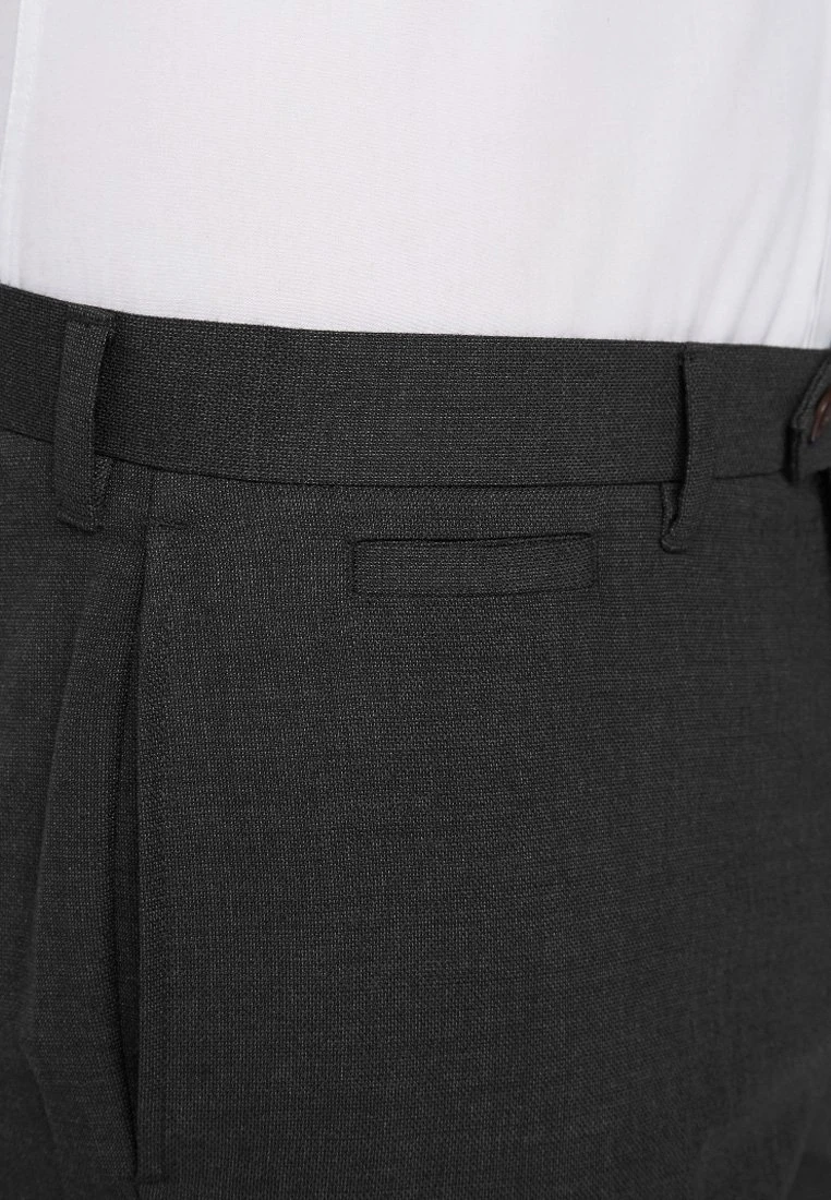 Next Herren Anzughose - Dark Grey 3 Next Herren Anzughose - Dark Grey – Bild 3