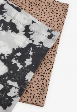 Next Kinder 2 PACK - Shorts - Black Tie Dye Animal -Next Verkäufe 2022 bbd20b4ec76c40379e0bb1ba6e49ab38