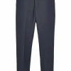 Next Herren Stoffhose - Navy Blue