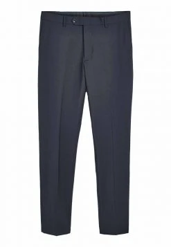 Next Herren Stoffhose - Navy Blue