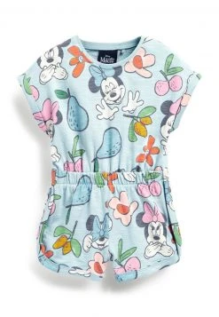 Next Kinder Jumpsuit - Blue Minnie Mouse -Next Verkäufe 2022 bbf6bc424c584870a8d380d7389e0a15