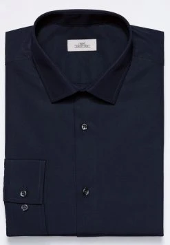 Next Businesshemd - Blue | Herren -Next Verkäufe 2022 bc1193d8b75040a08f390fe4267ce933