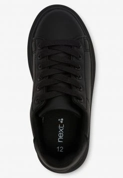 Next Kinder Sneaker Low - Black -Next Verkäufe 2022 bc37aeb1fded402ebd95d4f1c03c4cd4