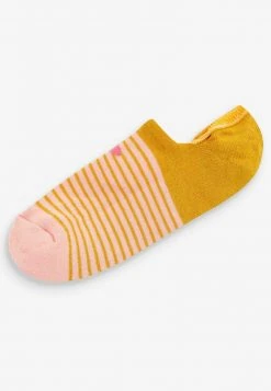 Next Damen 5 PACK - Socken - Heart Stripe -Next Verkäufe 2022 bc389fe452b844249ae5b4a9f09f59d7