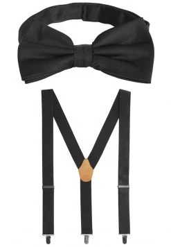 Next Herren UNISEX - Gürtel - Black