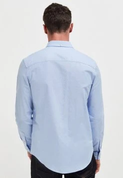 Next Herren Hemd - Light Blue -Next Verkäufe 2022 bc4ea4ecbcce483091789f7198d4bf9a